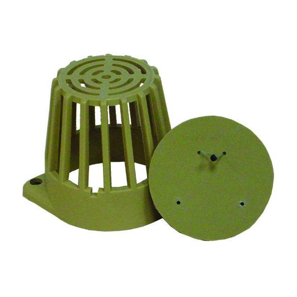 EOS Sauna Temperature Sensor Nordic