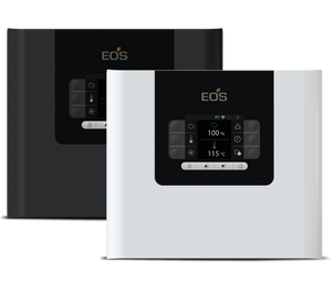 Compact HC Controller For Bio Sauna Heaters