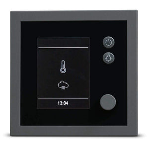 EmoTec H Controller For Bio Sauna Heaters