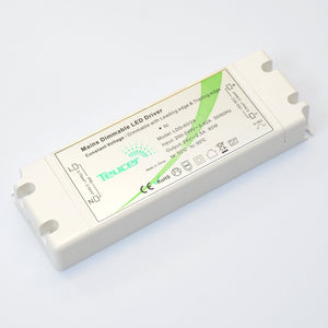 Dimmable Voltage LED Driver 24V
