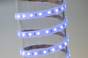 IP66 RGB LED Strips - 5 Metre Lengths