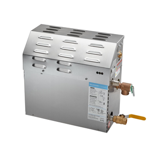 Steam Generator 9kW