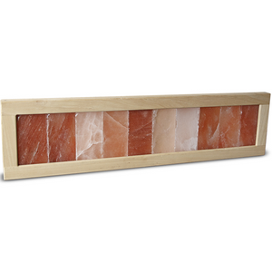 Himalayan Salt Wall panel