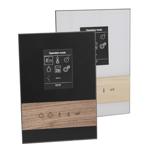 EmoStyle Di/Hi Controller For Traditional and Bio Sauna Heaters