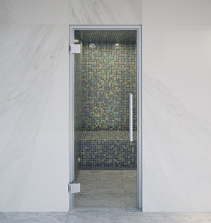 Altair Steam Room - Ready to Build