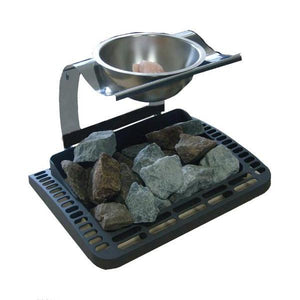 Designer Herbs Bowl - For EOS Heaters