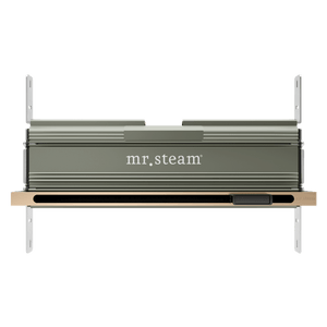 Linear Steam Outlet Head