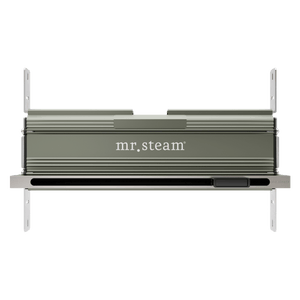 Linear Steam Outlet Head