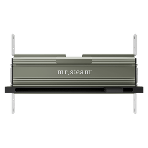 Linear Steam Outlet Head
