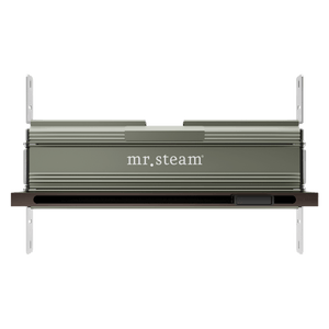 Linear Steam Outlet Head