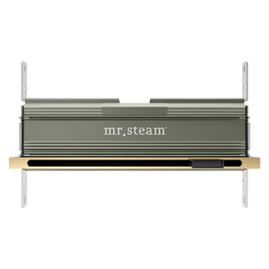 Linear Steam Outlet Head