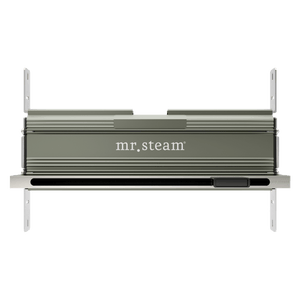 Linear Steam Outlet Head