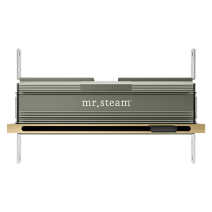 Linear Steam Outlet Head