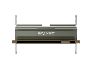 Linear Steam Outlet Head