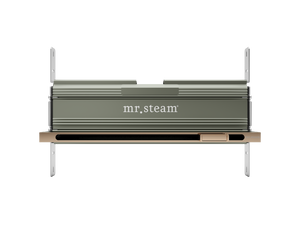 Linear Steam Outlet Head