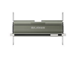 Linear Steam Outlet Head