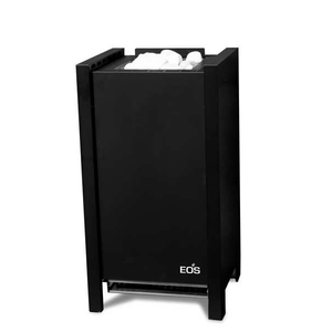 Hurkules S25 Premium Sauna Stove/Heater - Floor Standing
