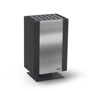 Mythos S45 Premium Sauna Stove/Heater - Floor Standing