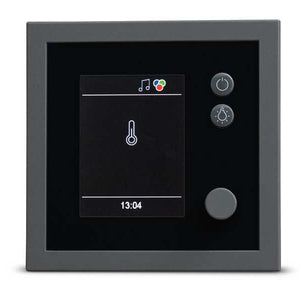 EmoTec IR Controller For Infrared Saunas