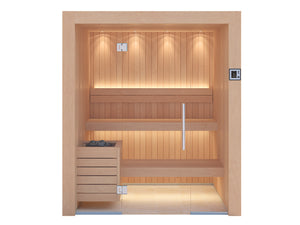 The Innsbruck Traditional Sauna (180x150)