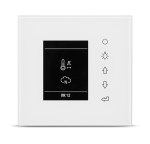 EmoStyle H Controller For Bio Sauna Heaters