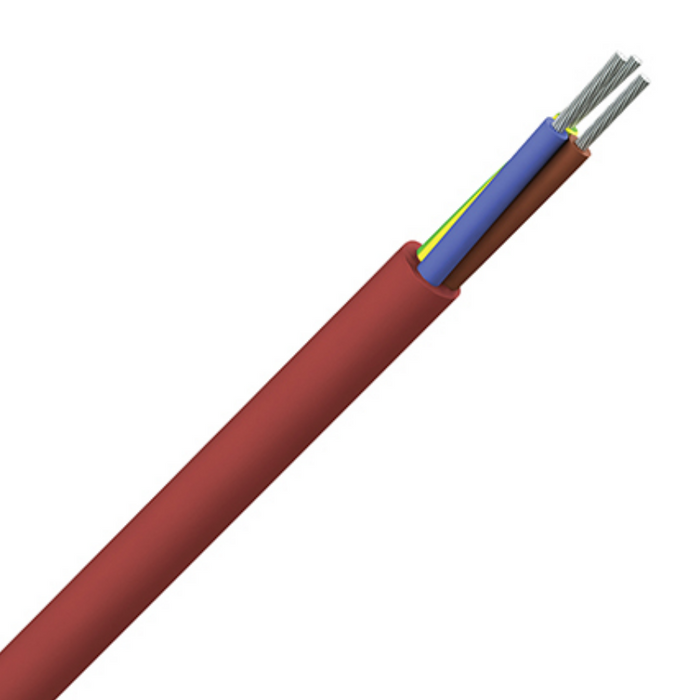 Heat Resistant Cable