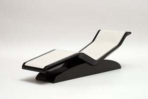 DIVA Infrared Heated Lounger