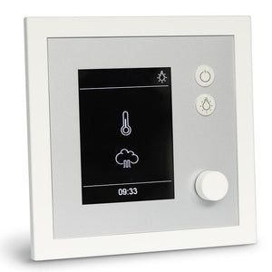 EmoTec H Controller For Bio Sauna Heaters