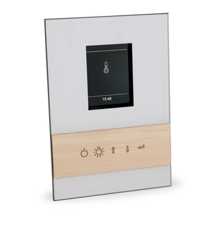 InfraStyle i Controller For Infrared Saunas