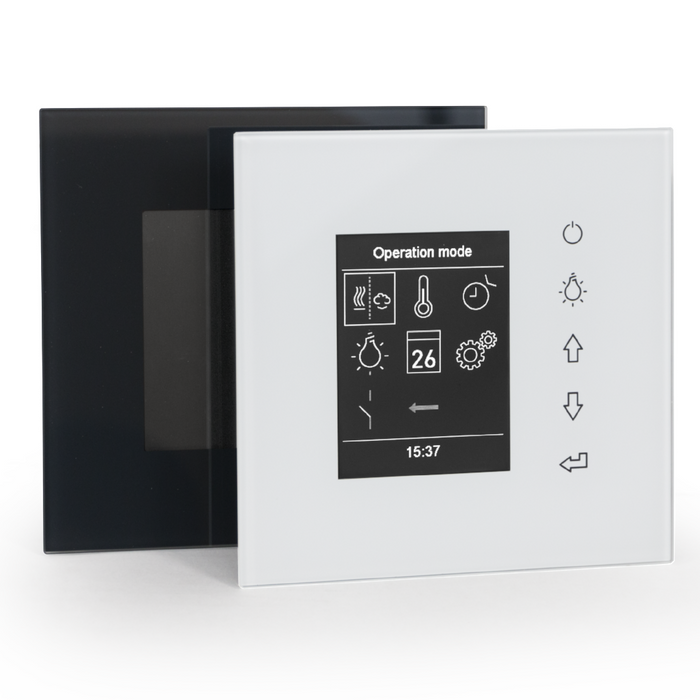 InfraStyle Controller For Infrared Saunas