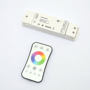 RGB/RGBW Remote Control & Receiver