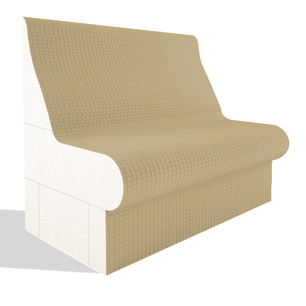Sitz Profiles PCS Sussex Seating Profiles – Nordic
