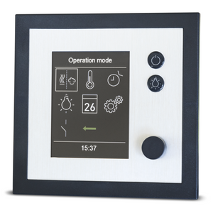 EmoTec H Controller For Bio Sauna Heaters