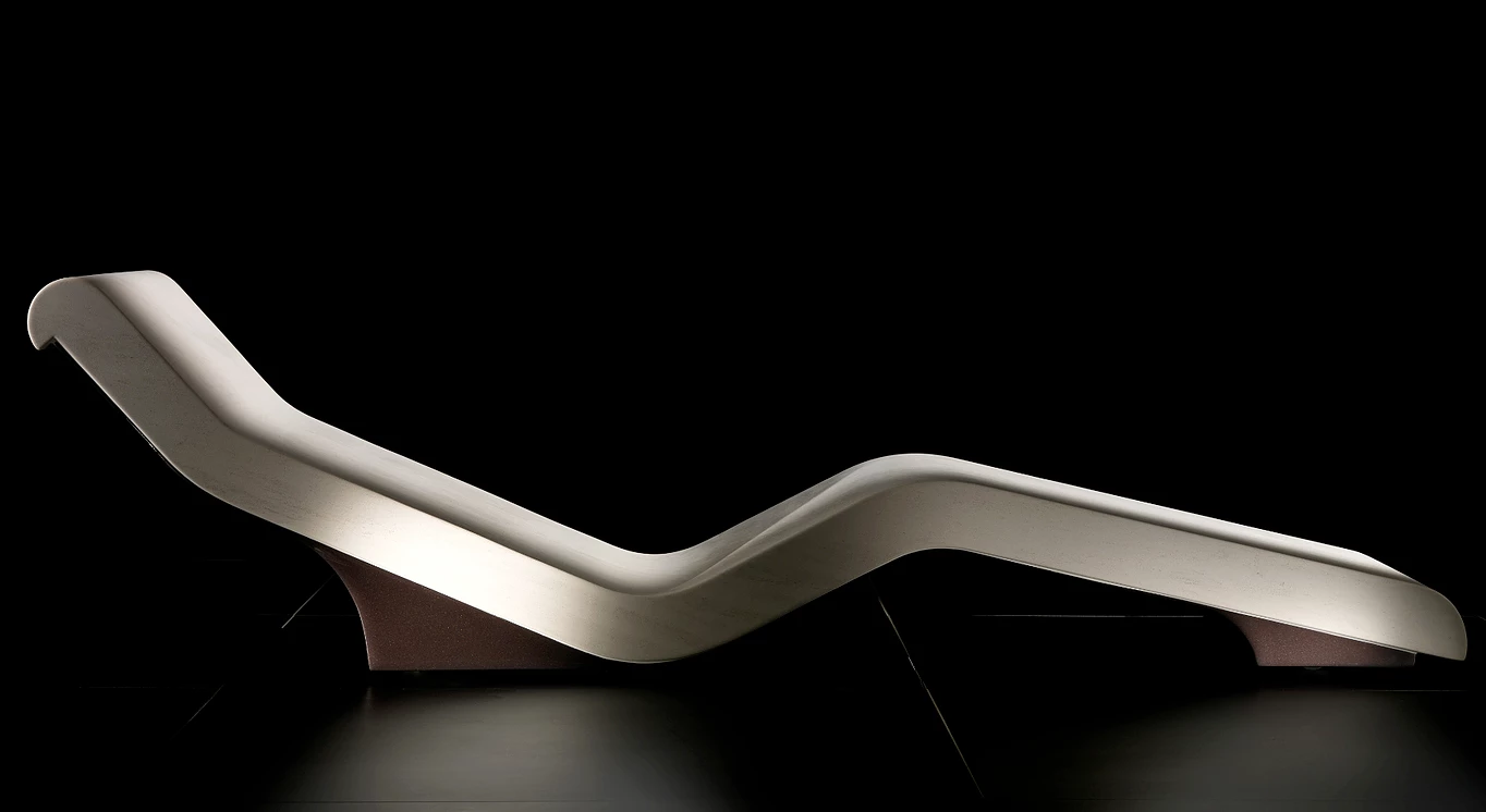 Cleopatra lounge chair deals