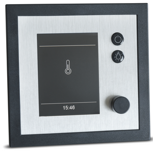 EmoTec IR Controller For Infrared Saunas