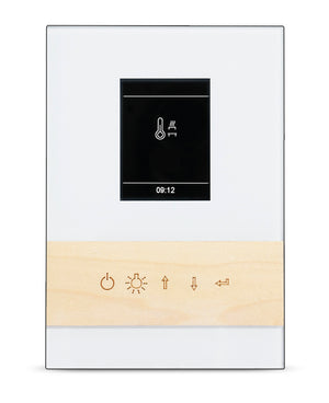 EmoStyle Di/Hi Controller For Traditional and Bio Sauna Heaters