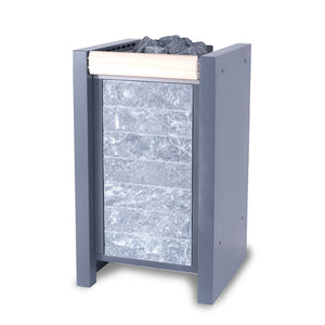 Stone S60 Premium Sauna Stove/Heater - Floor Standing