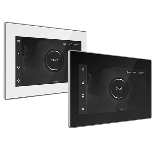 iSteam X Controller – Nordic