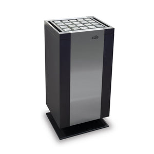 Mythos S35 Premium Sauna Stove/Heater - Floor Standing